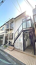 第二代田橋アーバンライフ