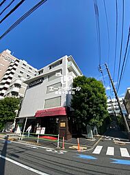 東京メトロ日比谷線 六本木駅 徒歩6分の賃貸マンション