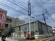 京都信用金庫吹田支店 1048m
