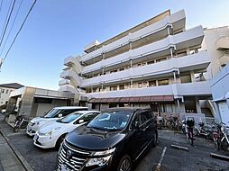 柴又第2ＳＴマンション