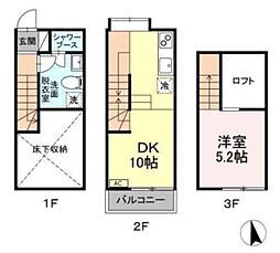 メゾンクレールII
