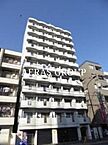 東京都墨田区文花2丁目2-15：物件画像／アエラス葛西店 （株式会社アエラス）