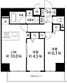 レフィールオーブ町屋駅前5階21.3万円