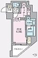 アークマーク中野6階13.0万円