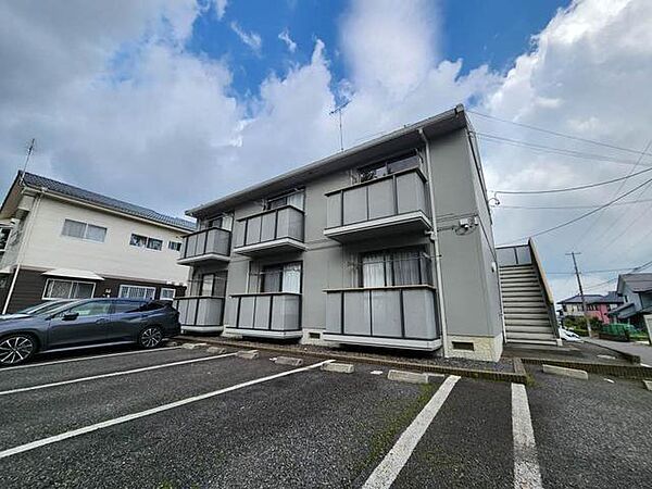 apartment 福島県白河市古高山3-97
古高山の賃貸情報を見る
物件地図