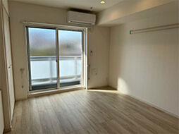 ヴィラ堀之内 302 3階1Kのリビング/ダイニング