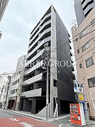 八丁堀駅 17.2万円