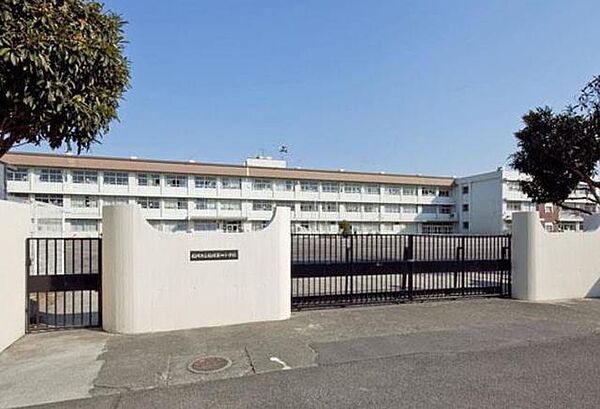シーズガーデン多摩矢野口