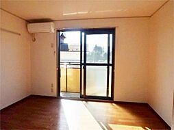 サニーコートしもはた 103. 1階3DKのリビング/ダイニング