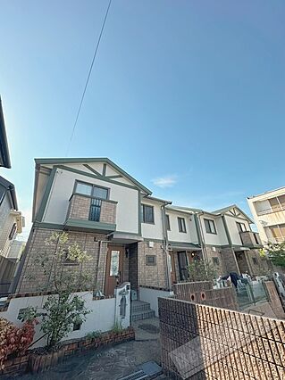 メルヴェーユ北畠_トップ画像