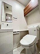 参考　2LDKのお部屋です