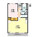 ハイツササベ3階6.5万円