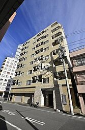 ワールドレジデンス大森