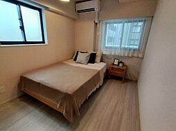 シーズンフラッツ上野稲荷町 11階1LDKのリビング/ダイニング