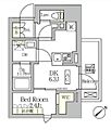 アークマーク大塚6階13.4万円