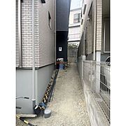 敷地内/建物