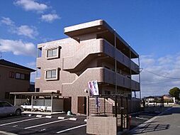 ラフィーヌプラザ水町ＩＩ
