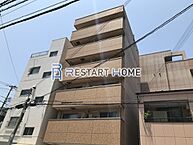 兵庫県神戸市中央区日暮通1丁目：物件画像／株式会社 RESTART HOME 神戸駅前店
