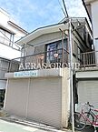 東京都板橋区小茂根4丁目21-9：物件画像／アエラス石神井公園店 （株式会社アエラス.FR）