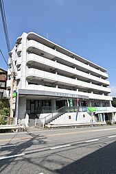 神鉄有馬線 北鈴蘭台駅 徒歩11分