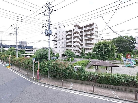 マンションシャガール_その他_3