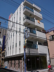 北千住 駅 周辺の花屋 Navitime