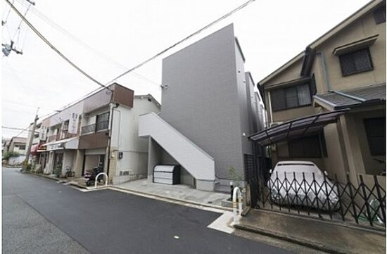 外観画像