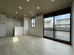 グランパレッソ 101 1階1LDKのリビング/ダイニング