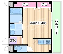 Osaka Metro長堀鶴見緑地線 横堤駅 徒歩5分 3階/-