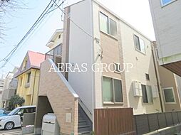 プランドール東小岩