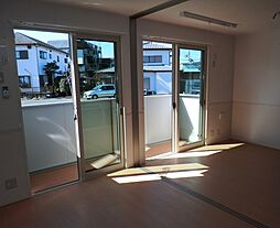 シリウス戸塚 2LDKの写真