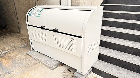 OneSky市ヶ尾_その他_3