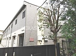 レオパレス芦花公園I