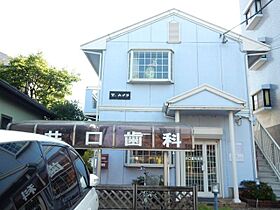 Tハイツ 101 ｜ 神奈川県川崎市多摩区生田１丁目10-17（賃貸アパート2DK・1階・40.55㎡） その1