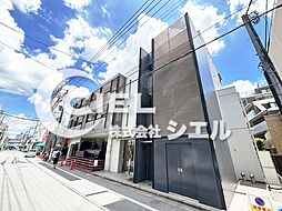 フェルトバーンハウス新江古田