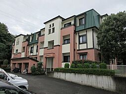 しあわせ野43号棟