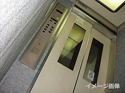 エレベータ