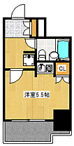 リーラ文京本駒込 207 ｜ 東京都文京区本駒込４丁目39-2（賃貸マンション1R・2階・18.74㎡） その2