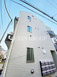 アクロコート西巣鴨