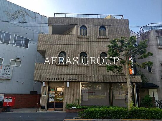 外観画像