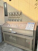 共用設備