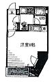 ベルファース新富町5階9.2万円