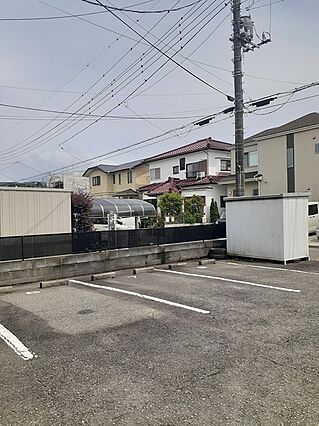 セジュール杉山_その他_1