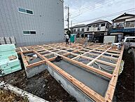 埼玉県入間市河原町11-17：物件画像／アエラス所沢店 （株式会社アエラス）