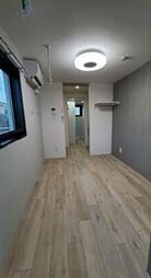 京急本線 新馬場駅 徒歩2分の賃貸マンション 2階1Kのリビング/ダイニング