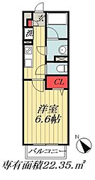 東京メトロ東西線 原木中山駅 徒歩9分 1階/-