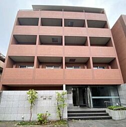 スカイコート練馬平和台