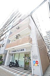 ES-Grande大阪福島（旧ETC福島）