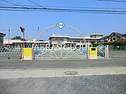 栗原幼稚園 409m