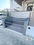 敷地内/建物